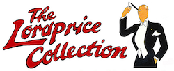 The Lordprice Collection